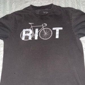 T shirt bundle size large